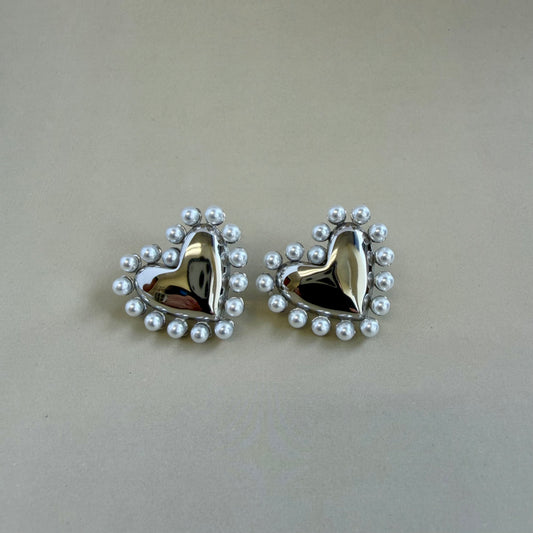 Priscila Earrings