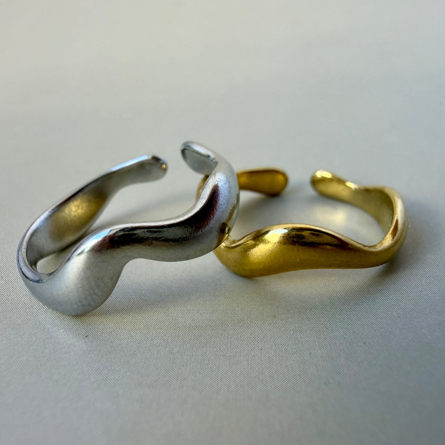 Soledad Ring