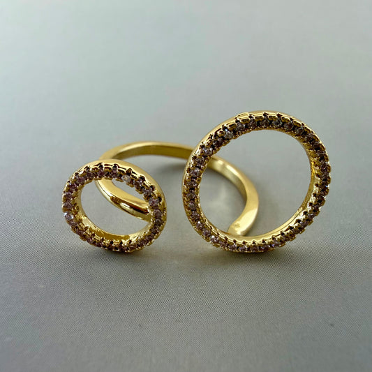 Cinthia Ring