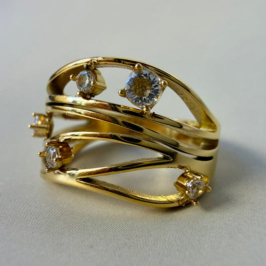 Genoveva Ring