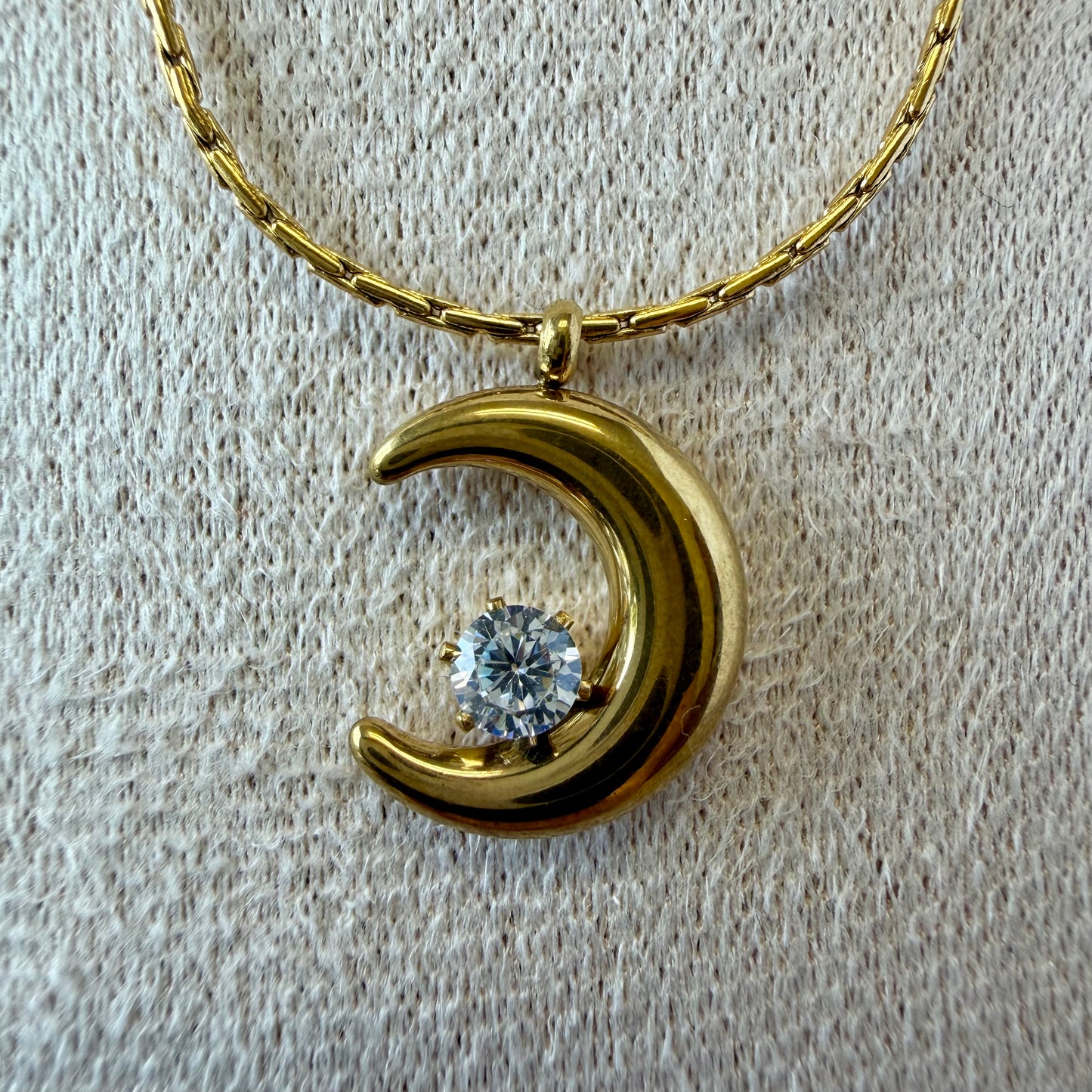 Evaluna Necklace