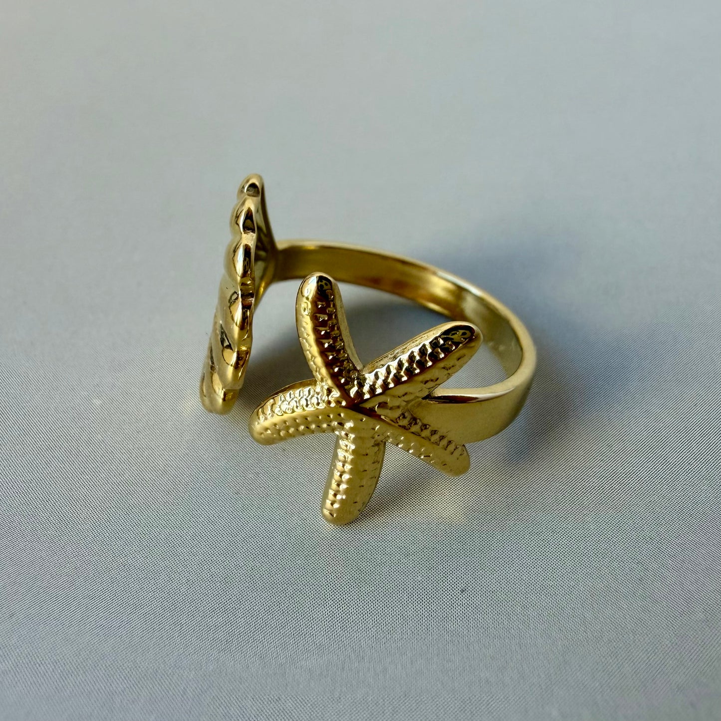 Océane Ring