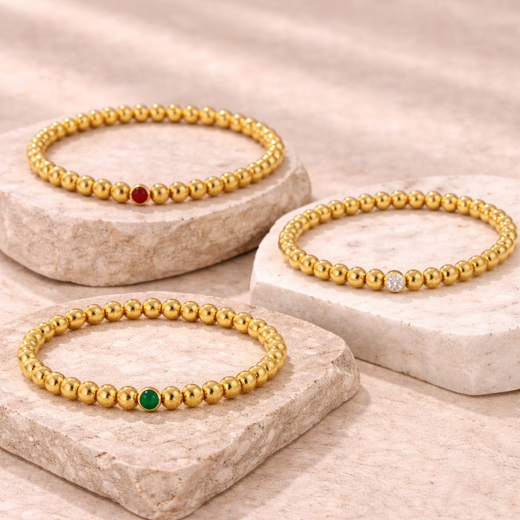 Mariluz Bracelet
