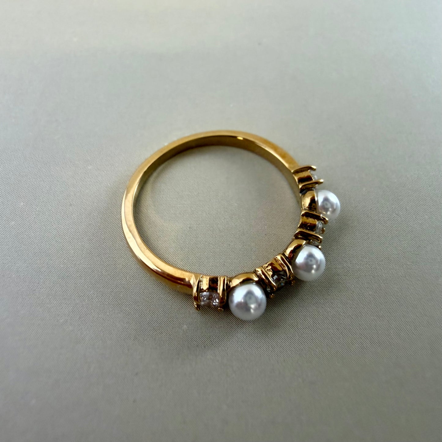Fiorenza Ring
