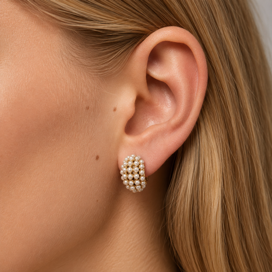 Alondra Earrings