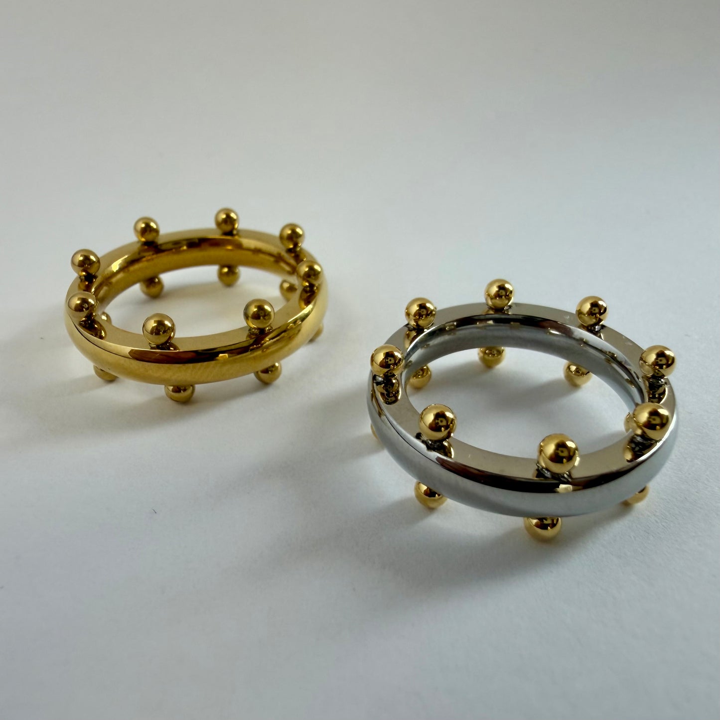 Brigitte Ring