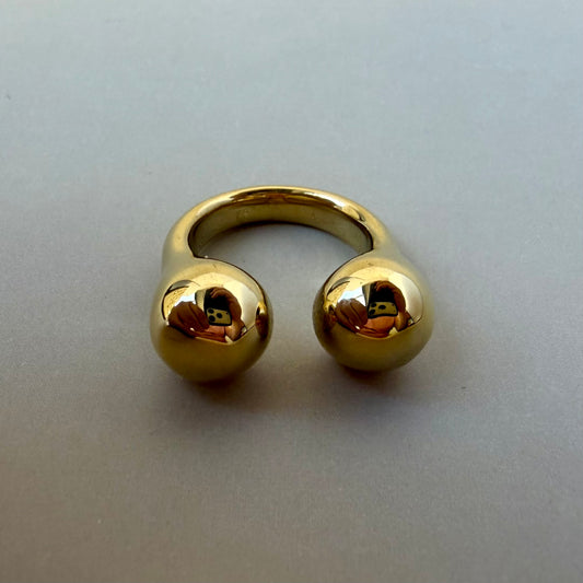 Lourdes Ring