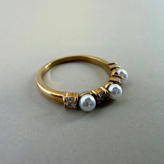 Fiorenza Ring