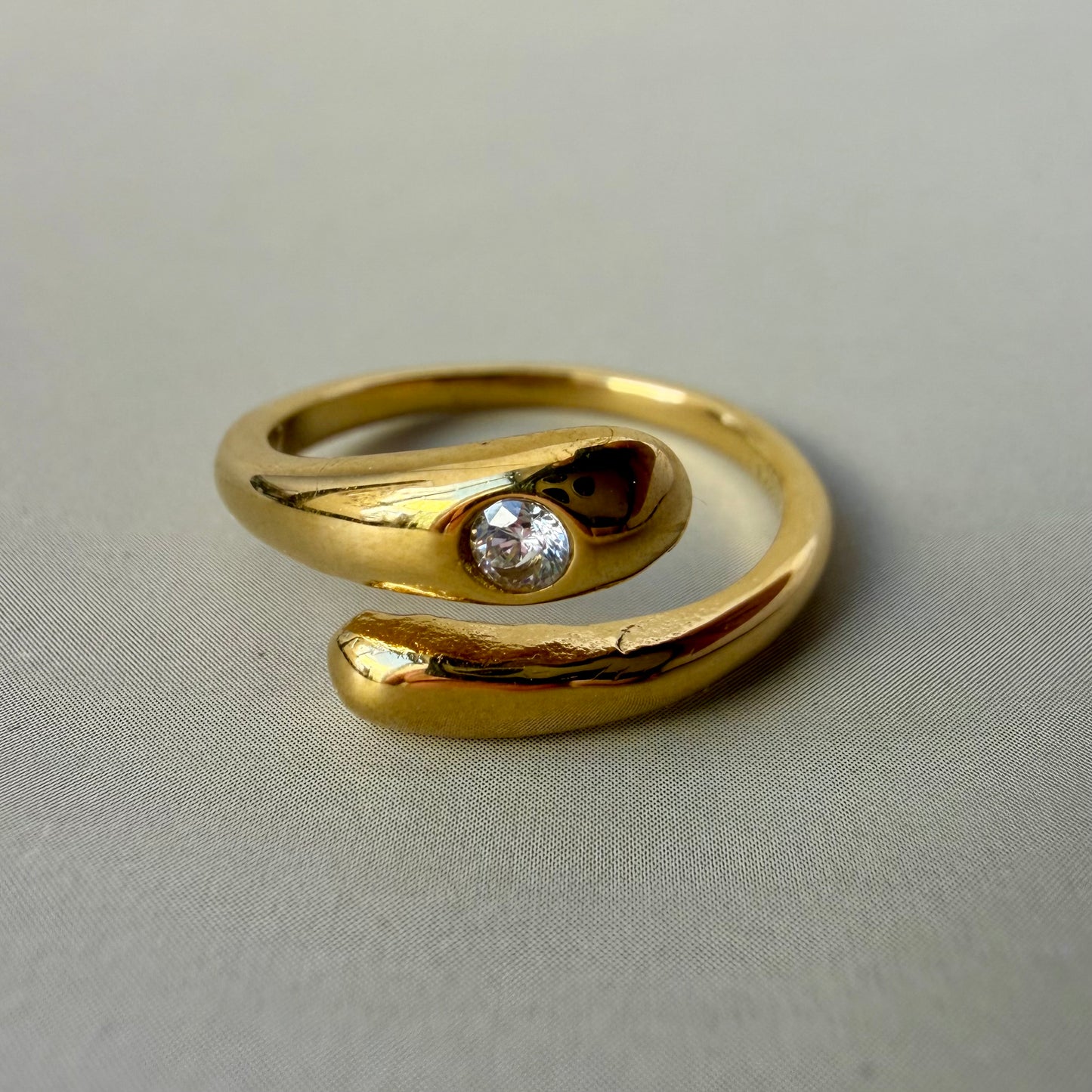 Iris Ring