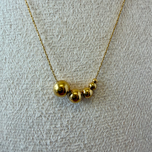 Siena Necklace