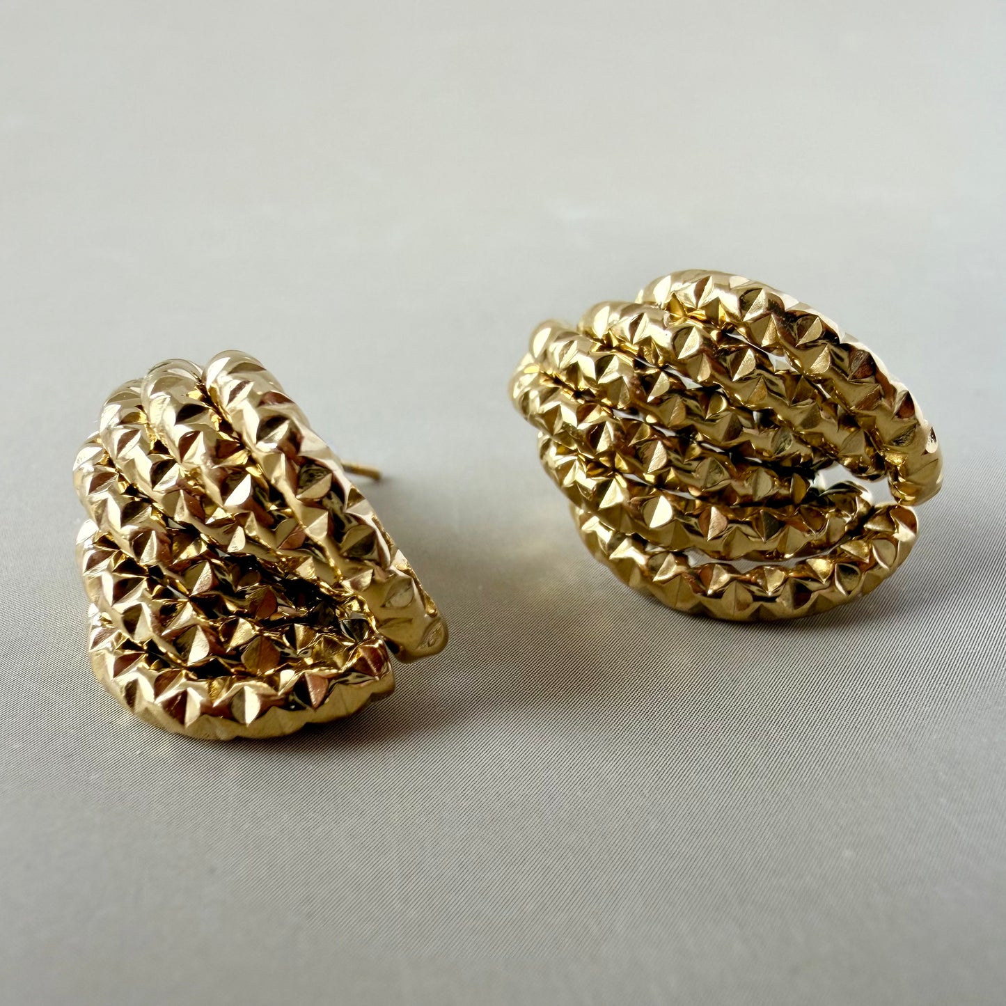 Chloe Earrings