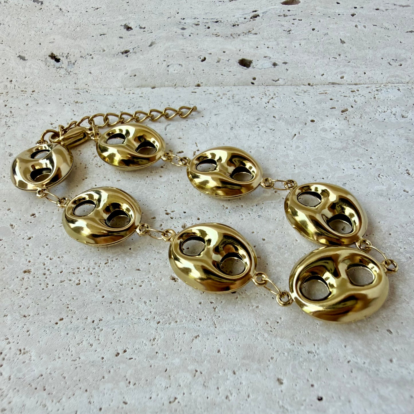 Macarena Bracelet
