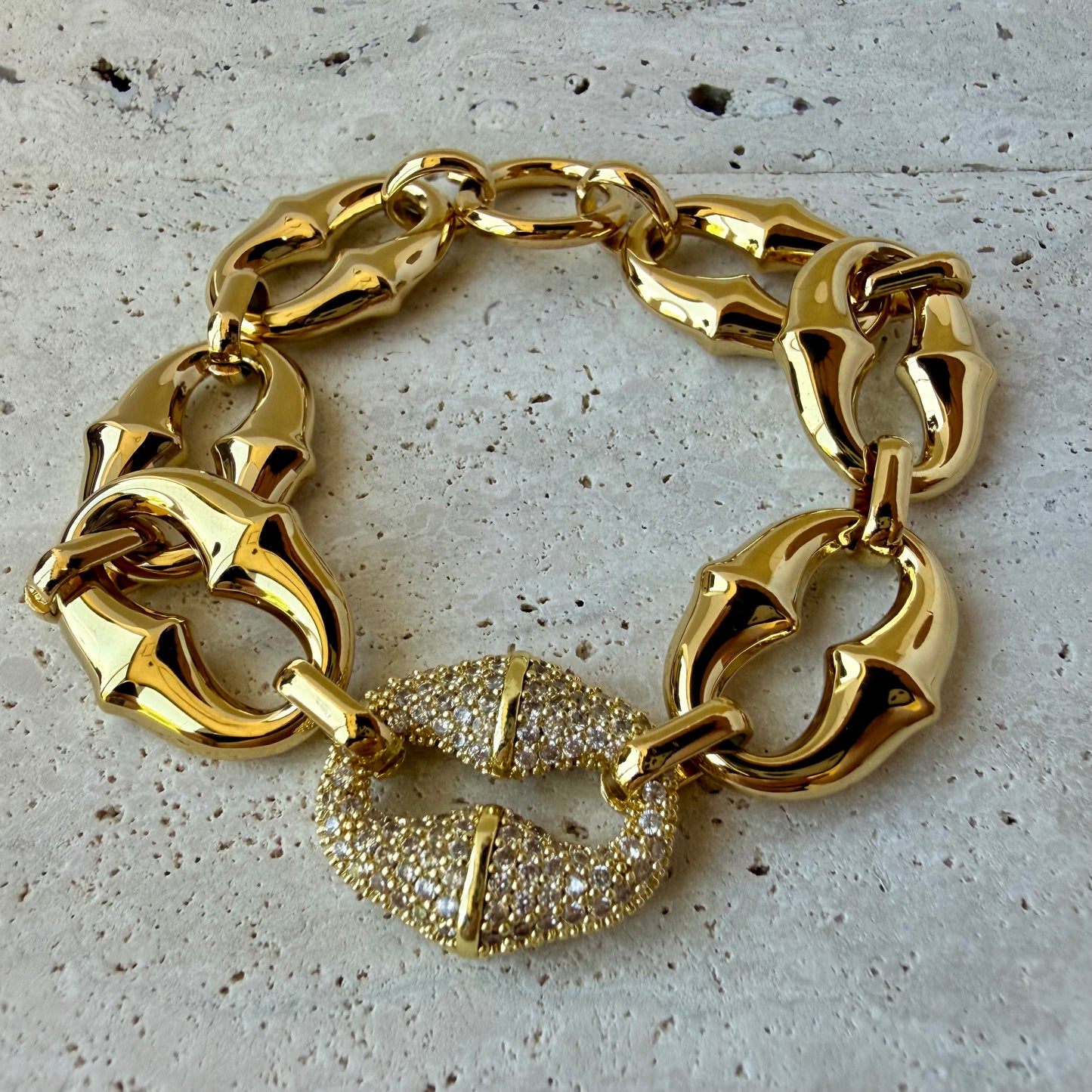 Daphne Bracelet
