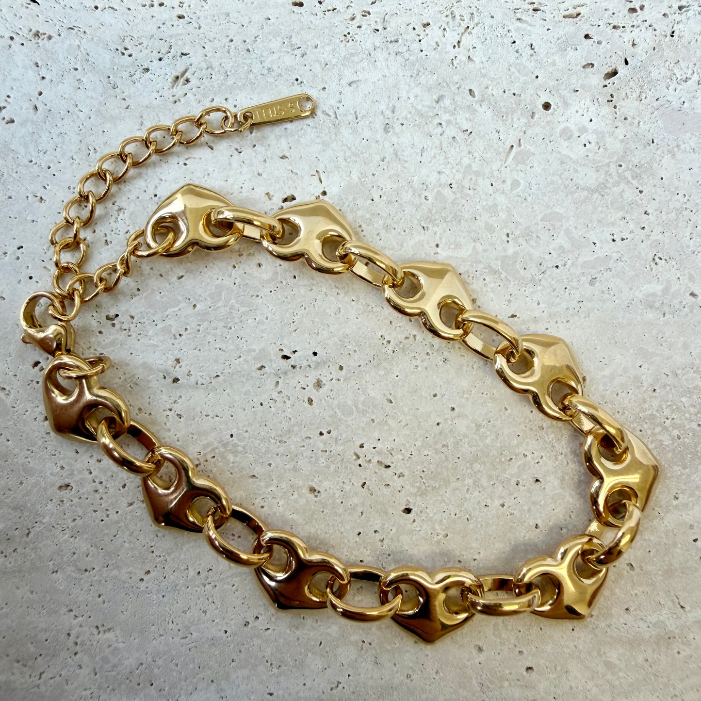 Scarlett Bracelet