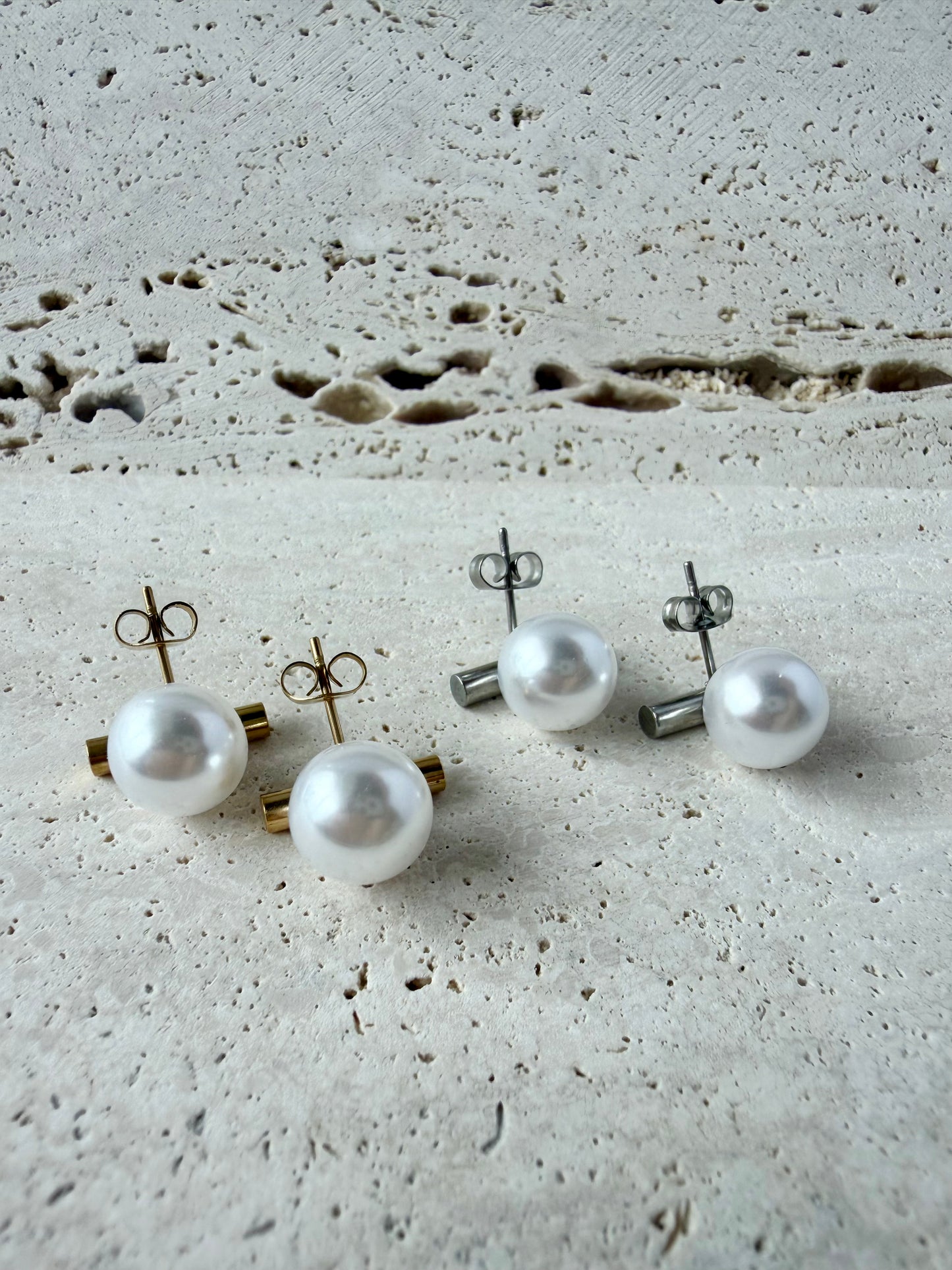 Emmanuelle Earrings