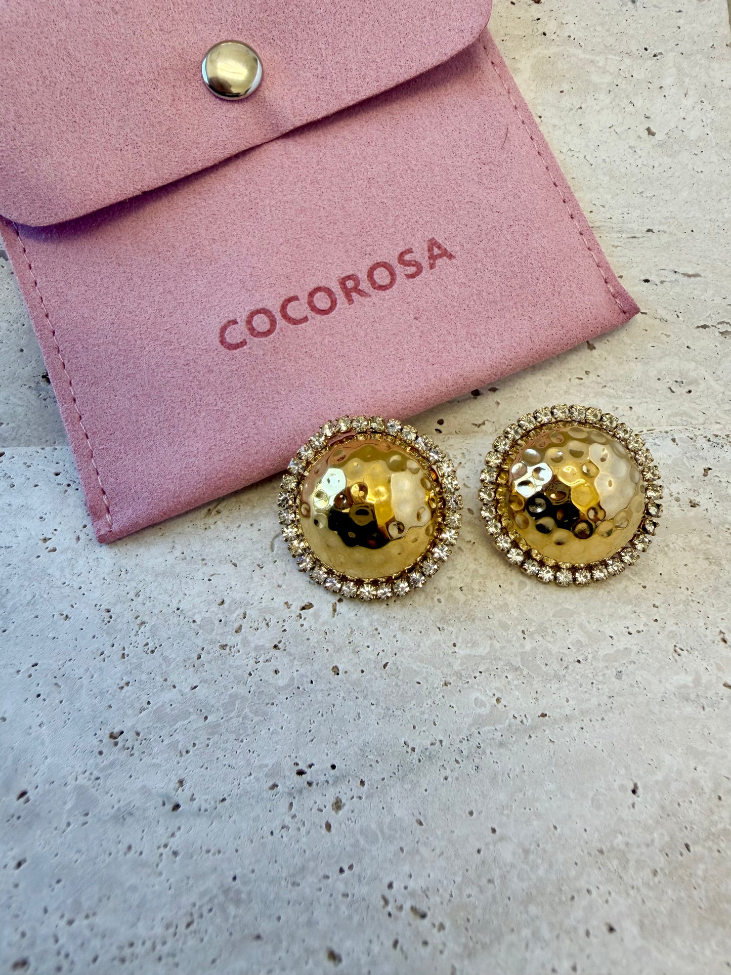 Luciana Earrings