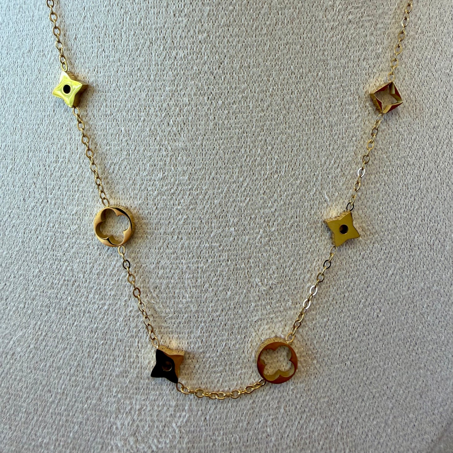 Salomé Necklace