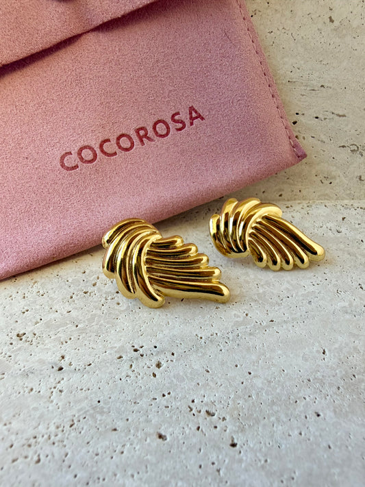 Paulina Earrings