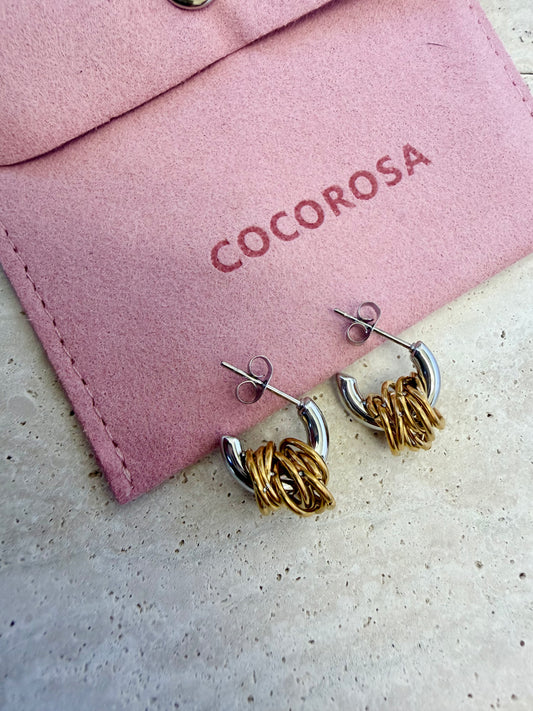 Margot Earrings