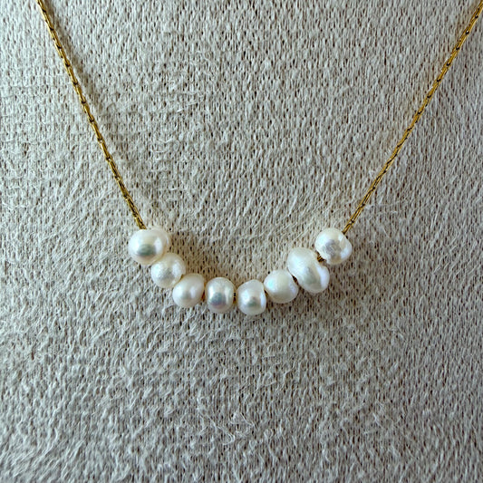 Magdalena Necklace