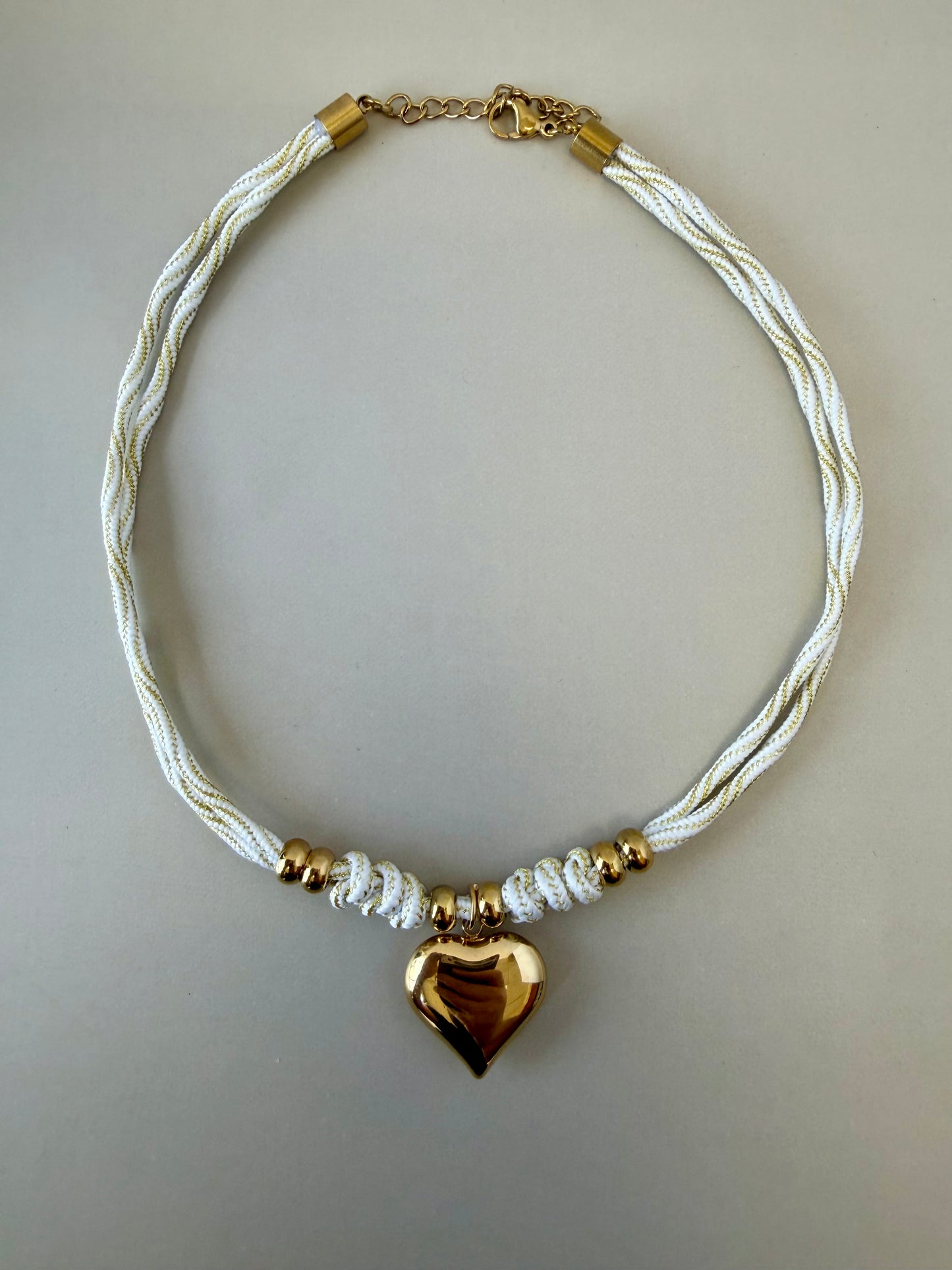 Marbella Necklace