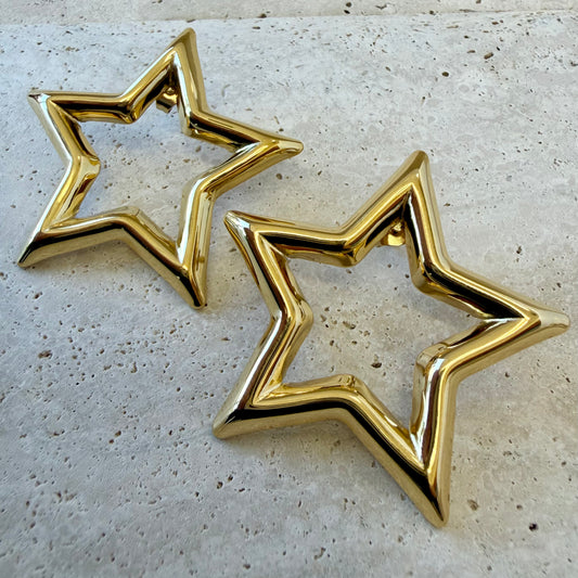 Pilar Earrings