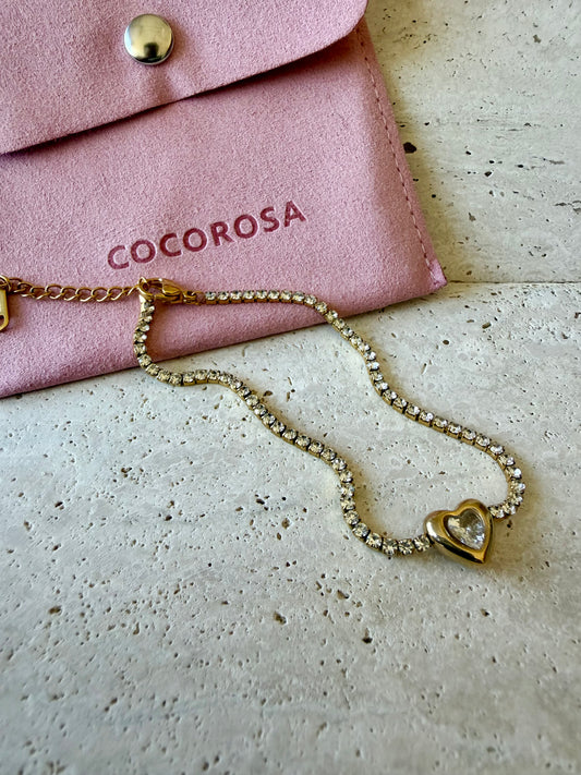 Consuelo Bracelet