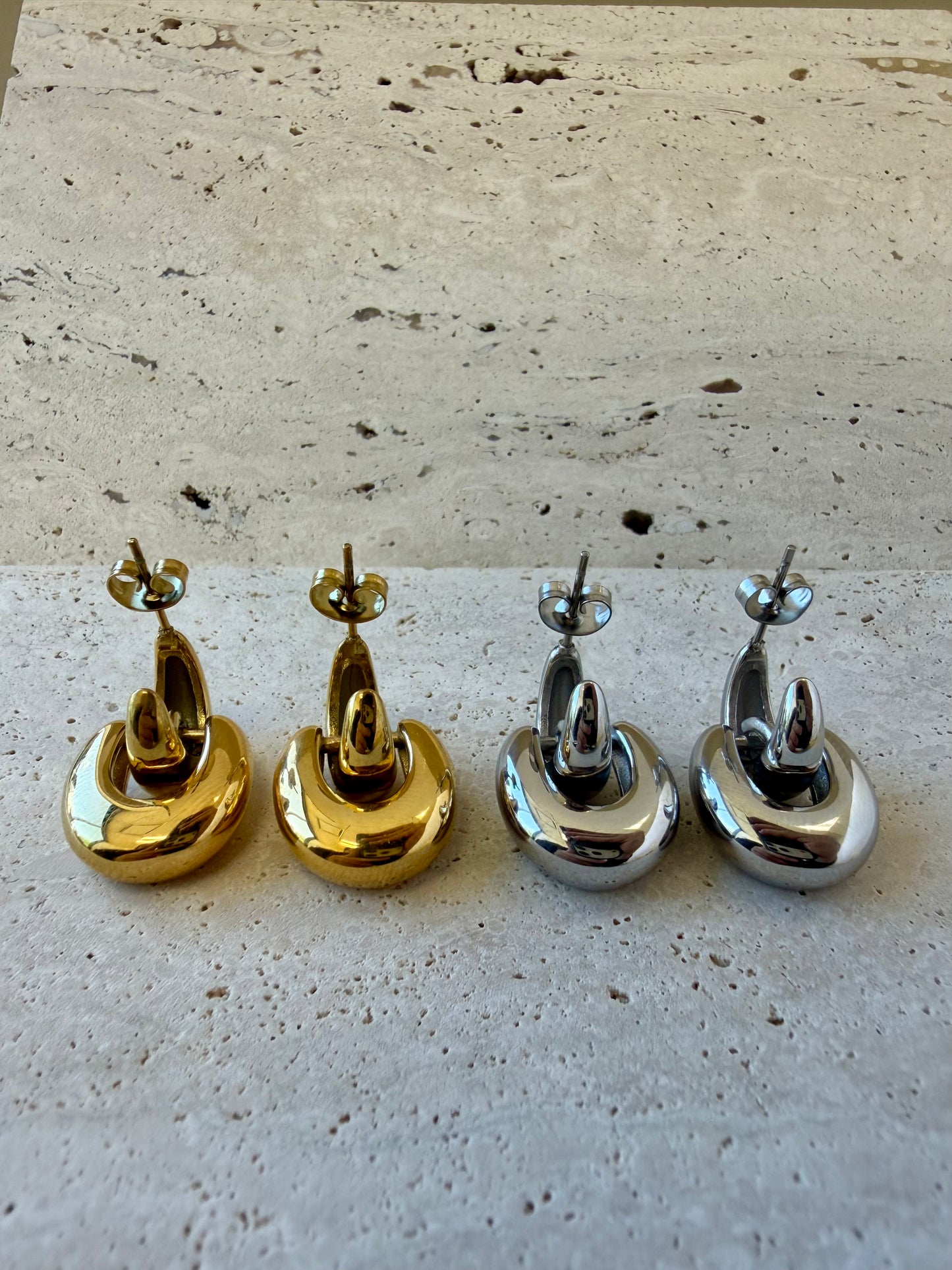 Claudette Earrings