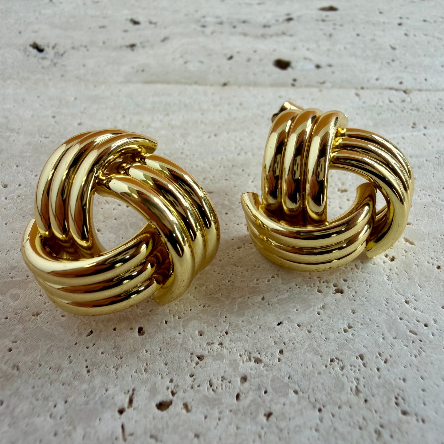 Pia Earrings