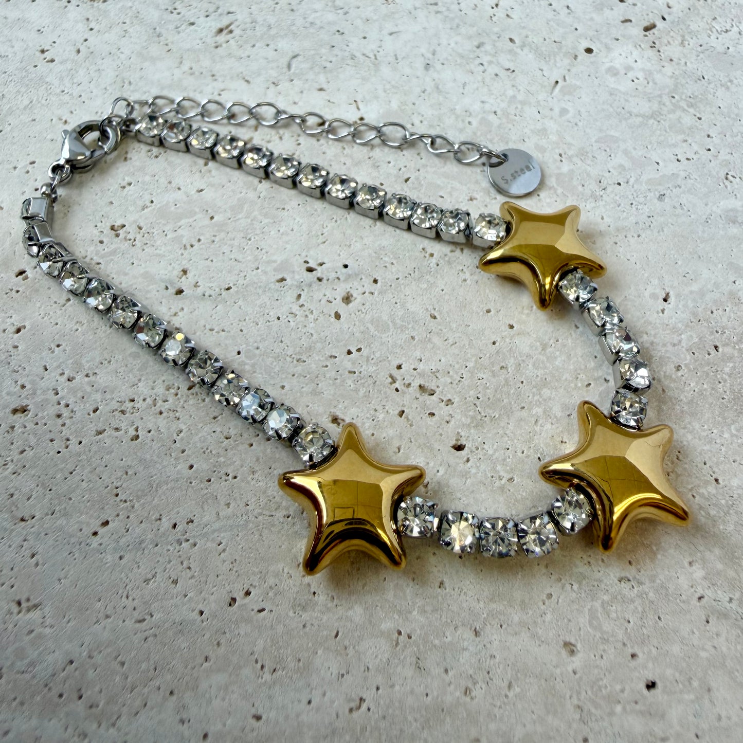 Trinidad Bracelet