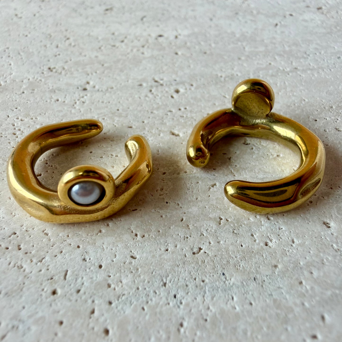 Flavia Ear Cuff