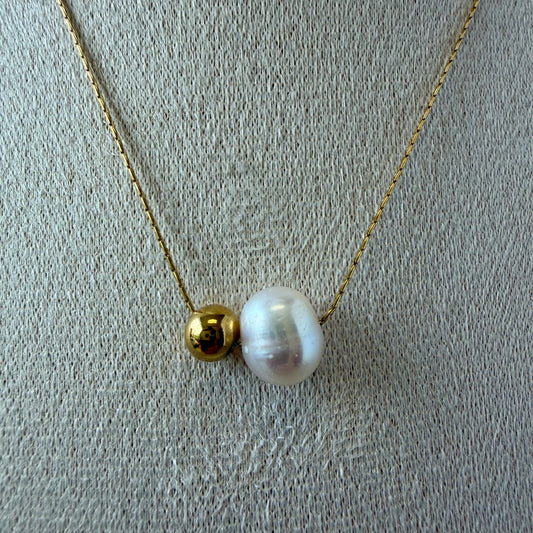 Amparo Necklace