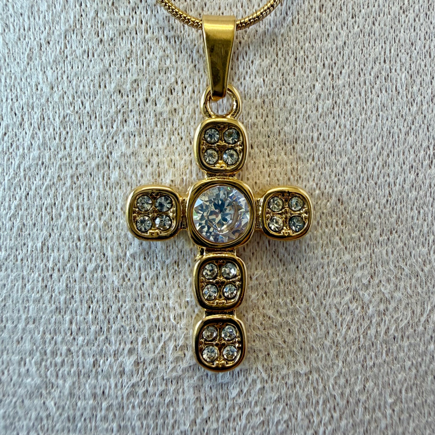 Grace Necklace