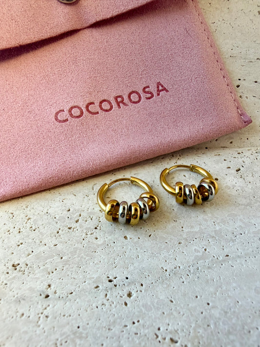 Cameron Earrings