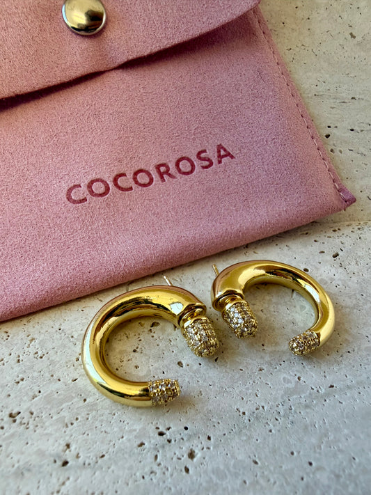 Thalia Earrings