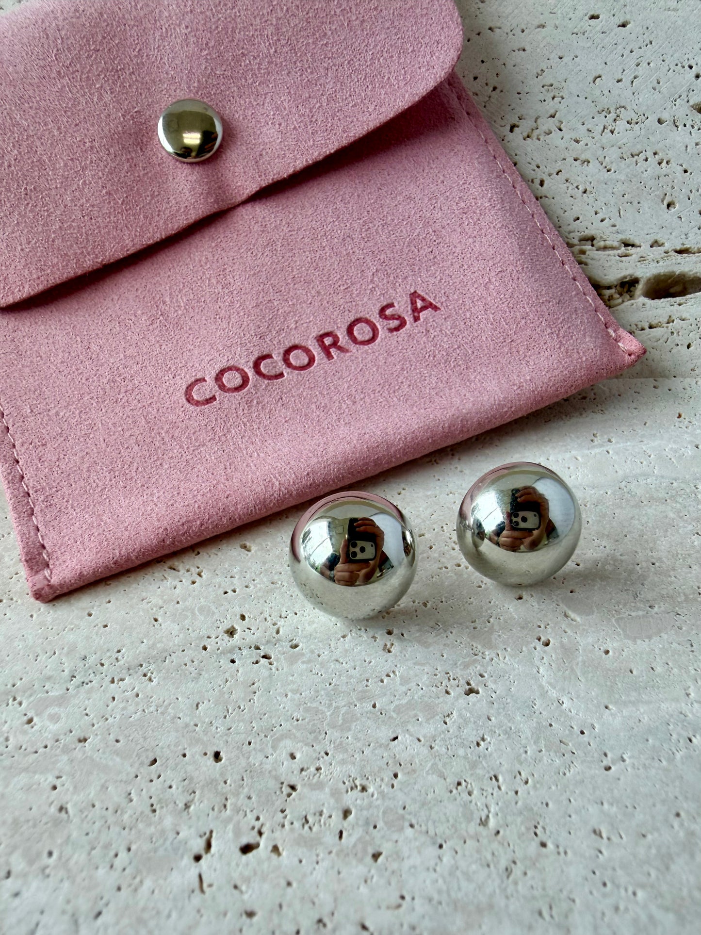 Sienna Earrings