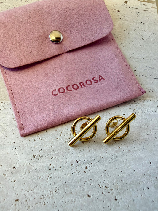 Helena Earrings