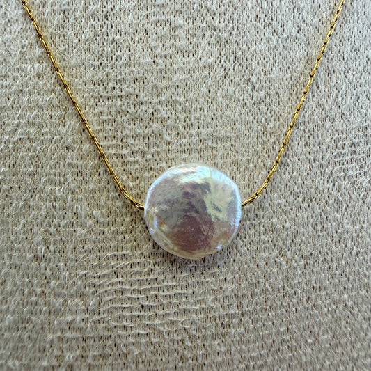 Claire Necklace
