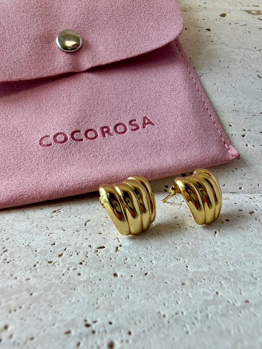 Diana Earrings