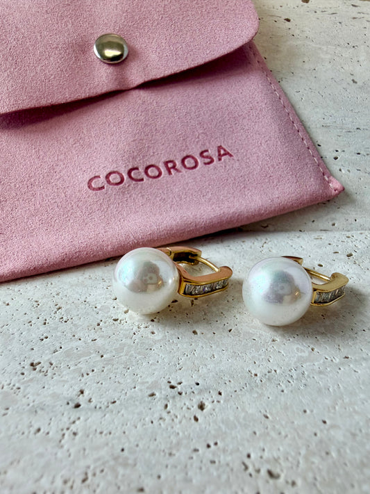 Luisa Earrings