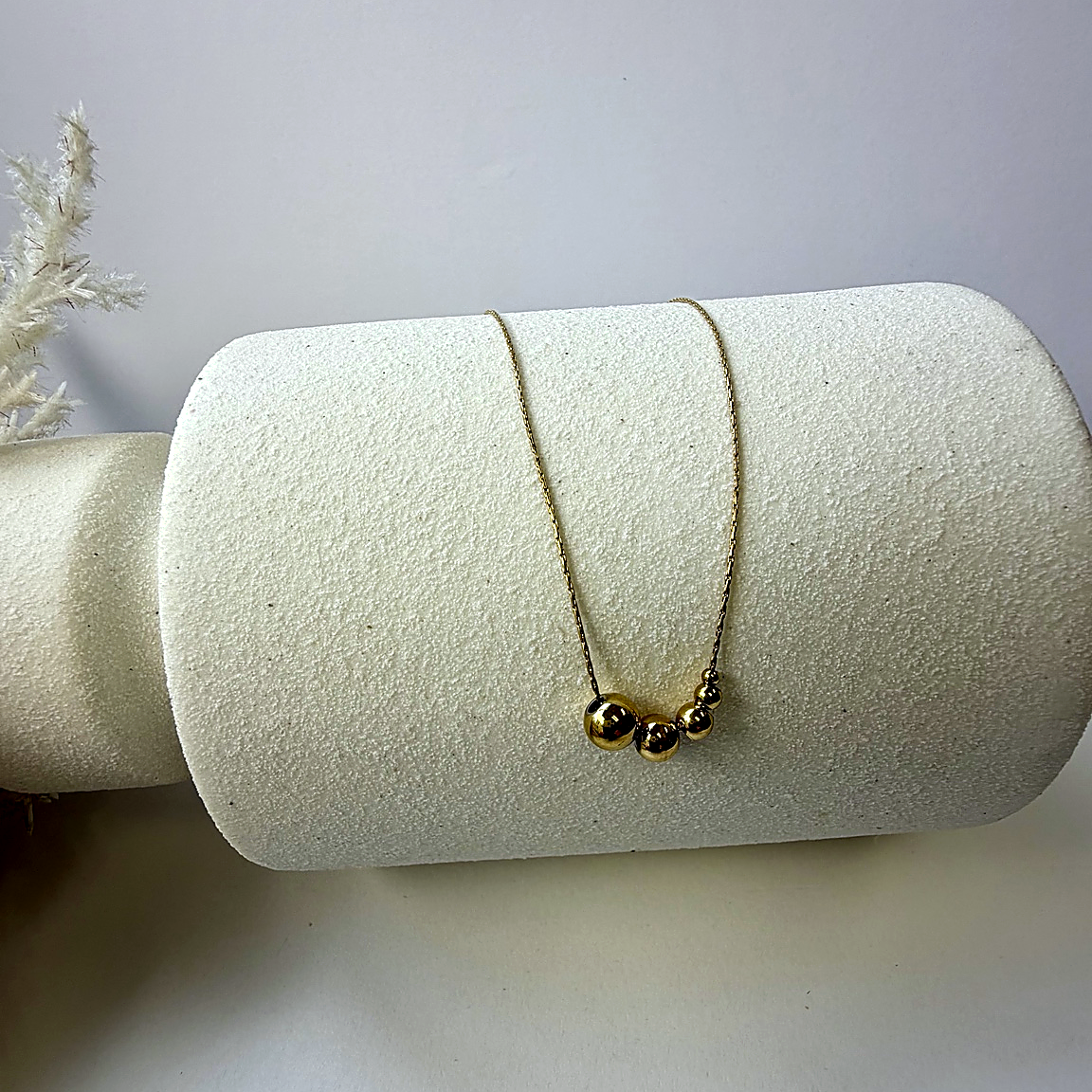 Siena Necklace
