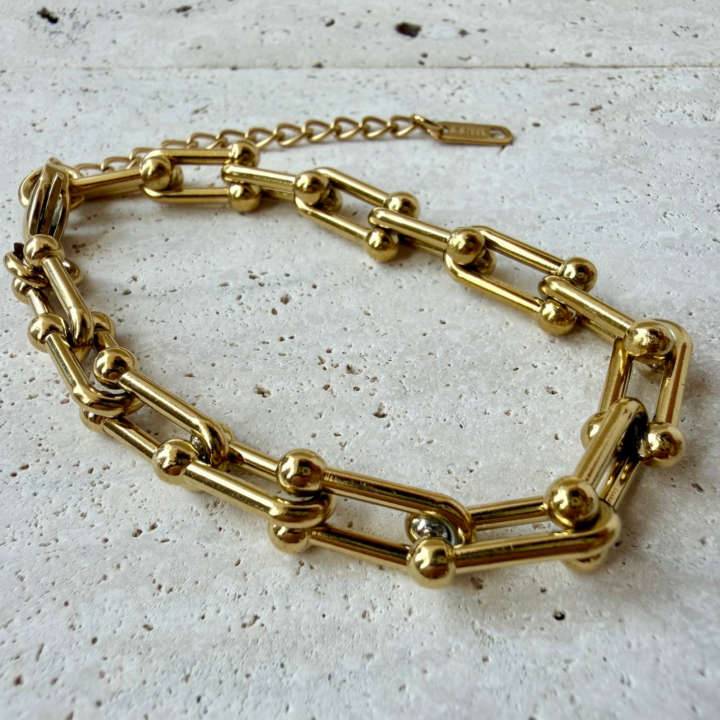Athena Bracelet