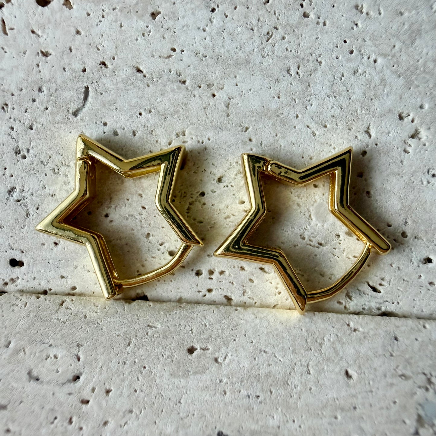 Dakota Earrings