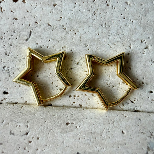 Dakota Earrings
