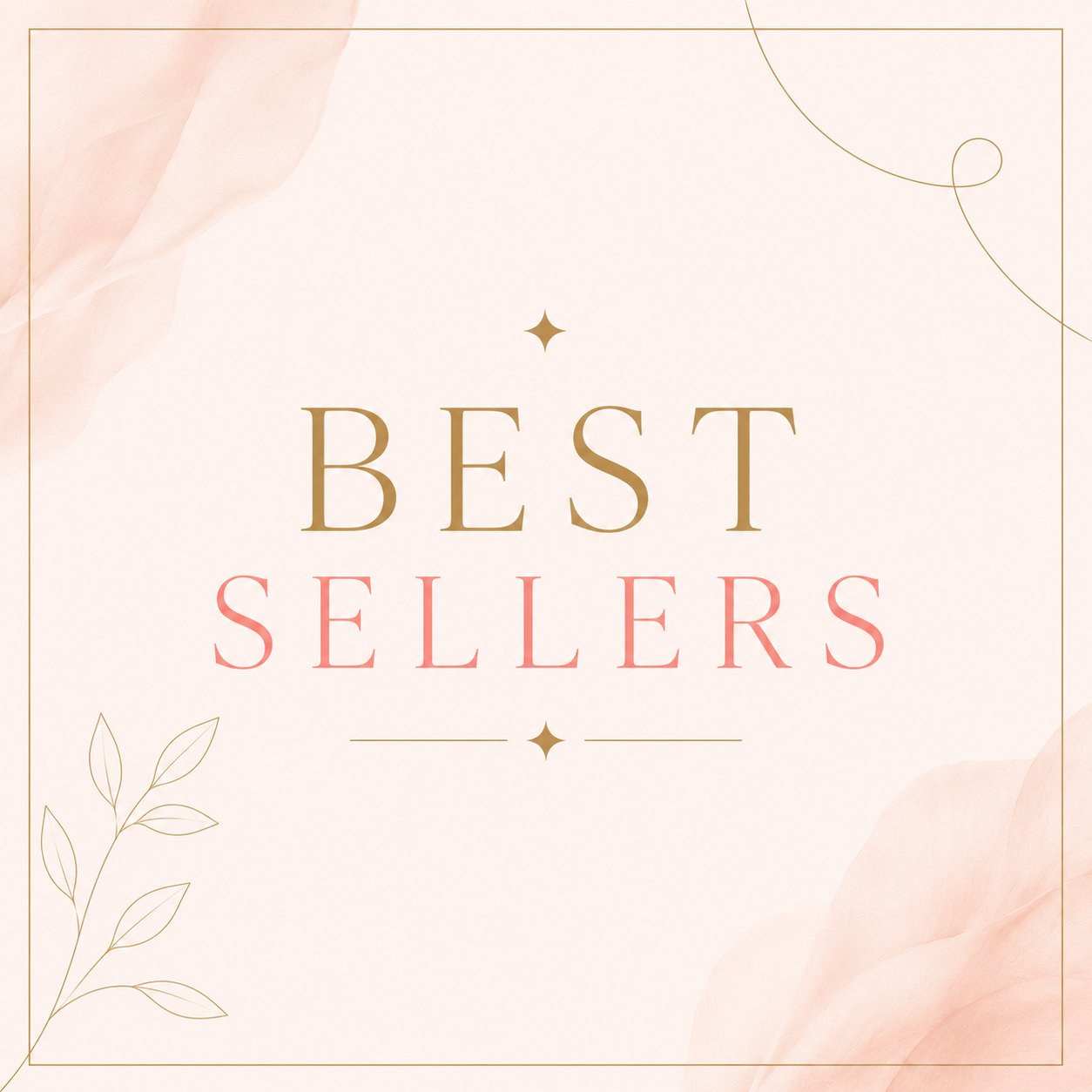 BEST SELLERS