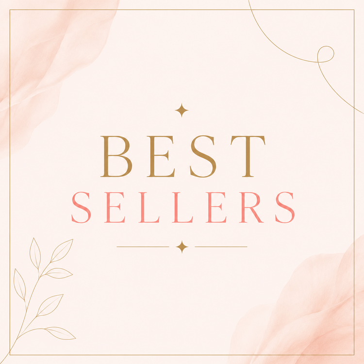 BEST SELLERS