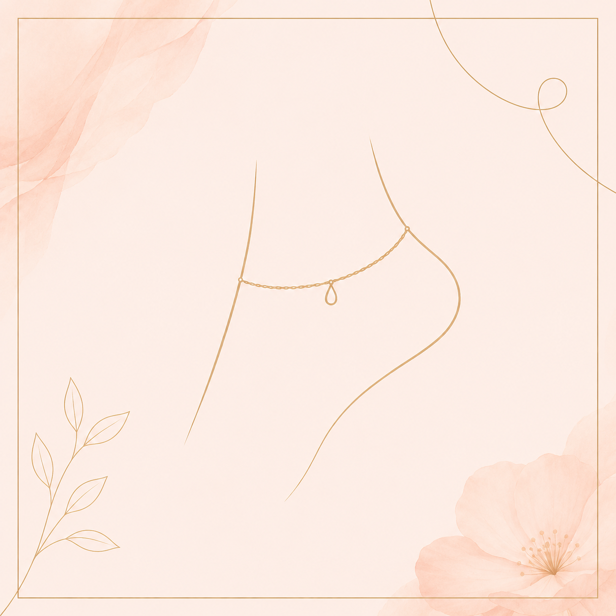 ANKLETS