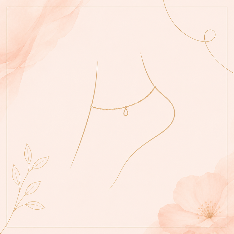ANKLETS