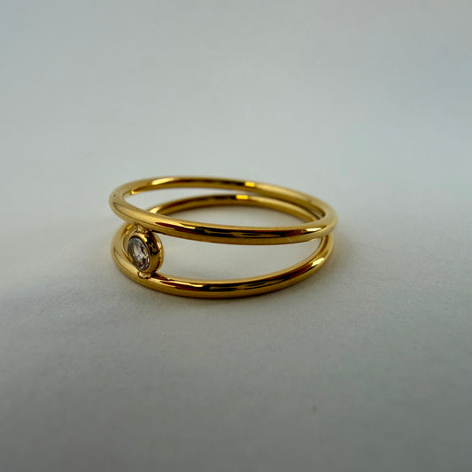 Anastasia Ring