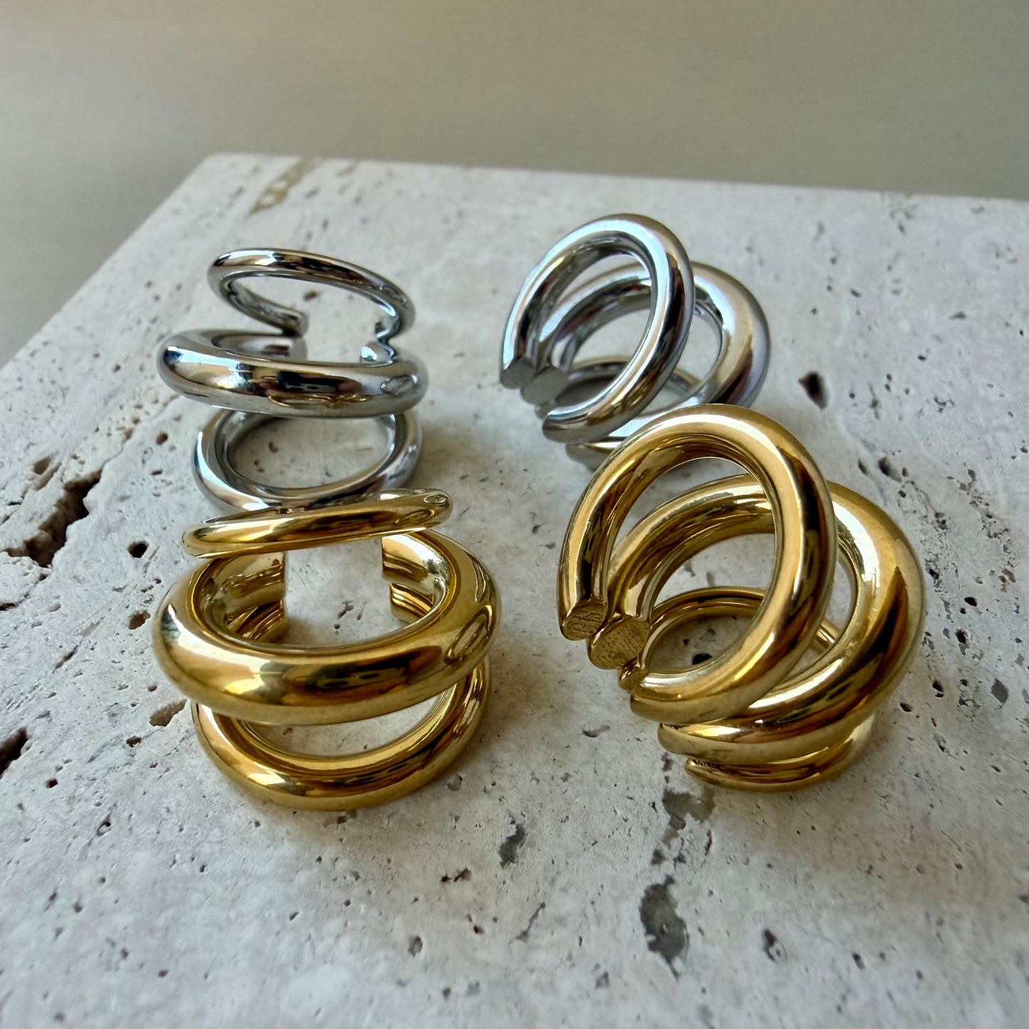Oriana Ear Cuff